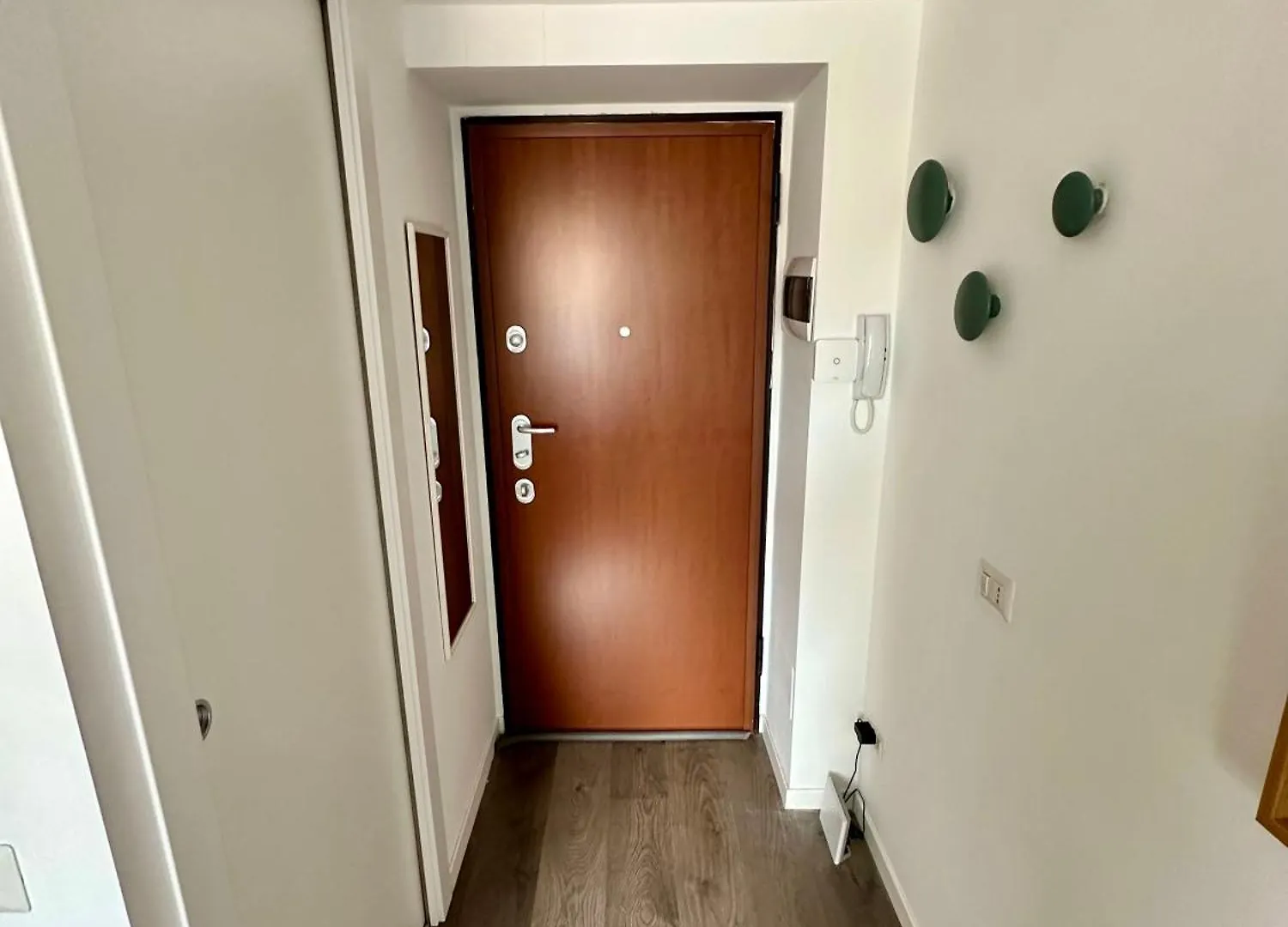 Apartmán Purple House - Garibaldi Fs Milán
