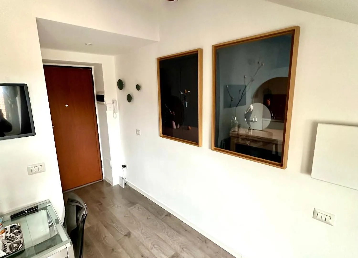 Apartmán Purple House - Garibaldi Fs Milán