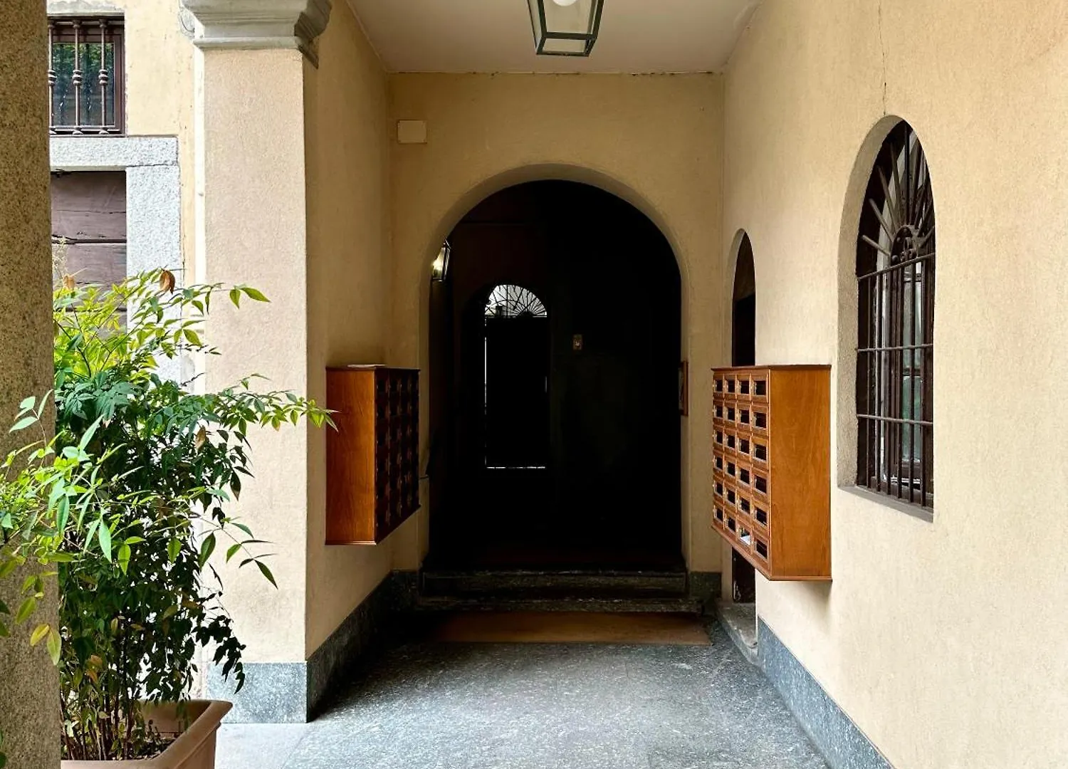 Apartmán Purple House - Garibaldi Fs Milán